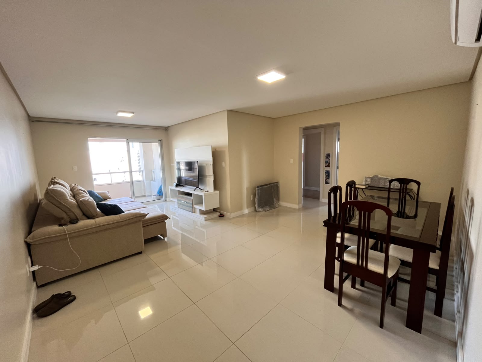 Apartamento para locação em jardim presidente, CHAPECÓ - Ref. 38795