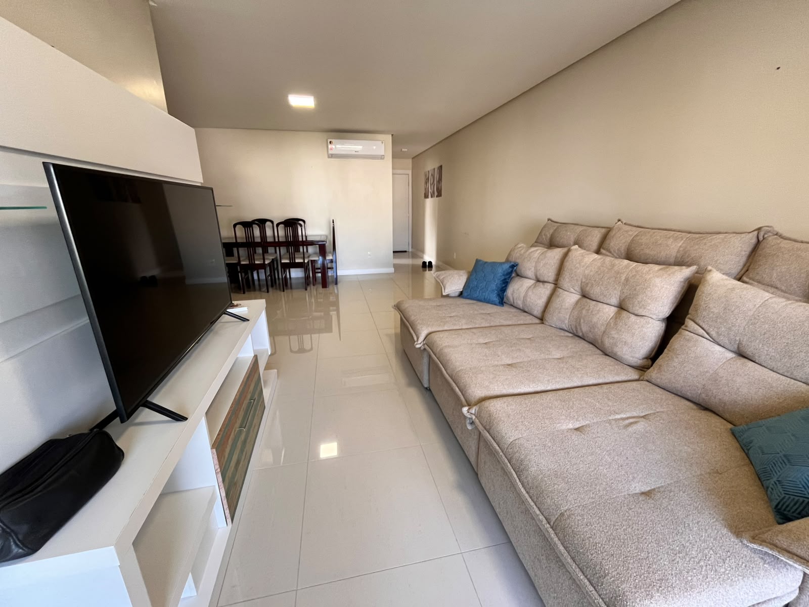 Apartamento para locação em jardim presidente, CHAPECÓ - Ref. 38795 - foto 2