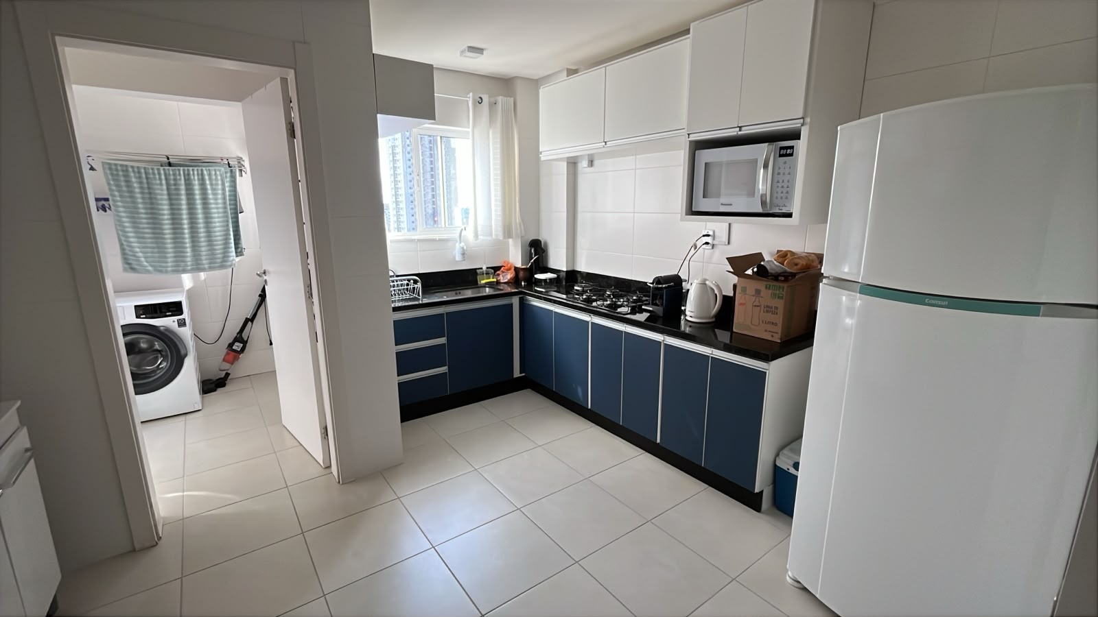 Apartamento para locação em jardim presidente, CHAPECÓ - Ref. 38795 - foto 3