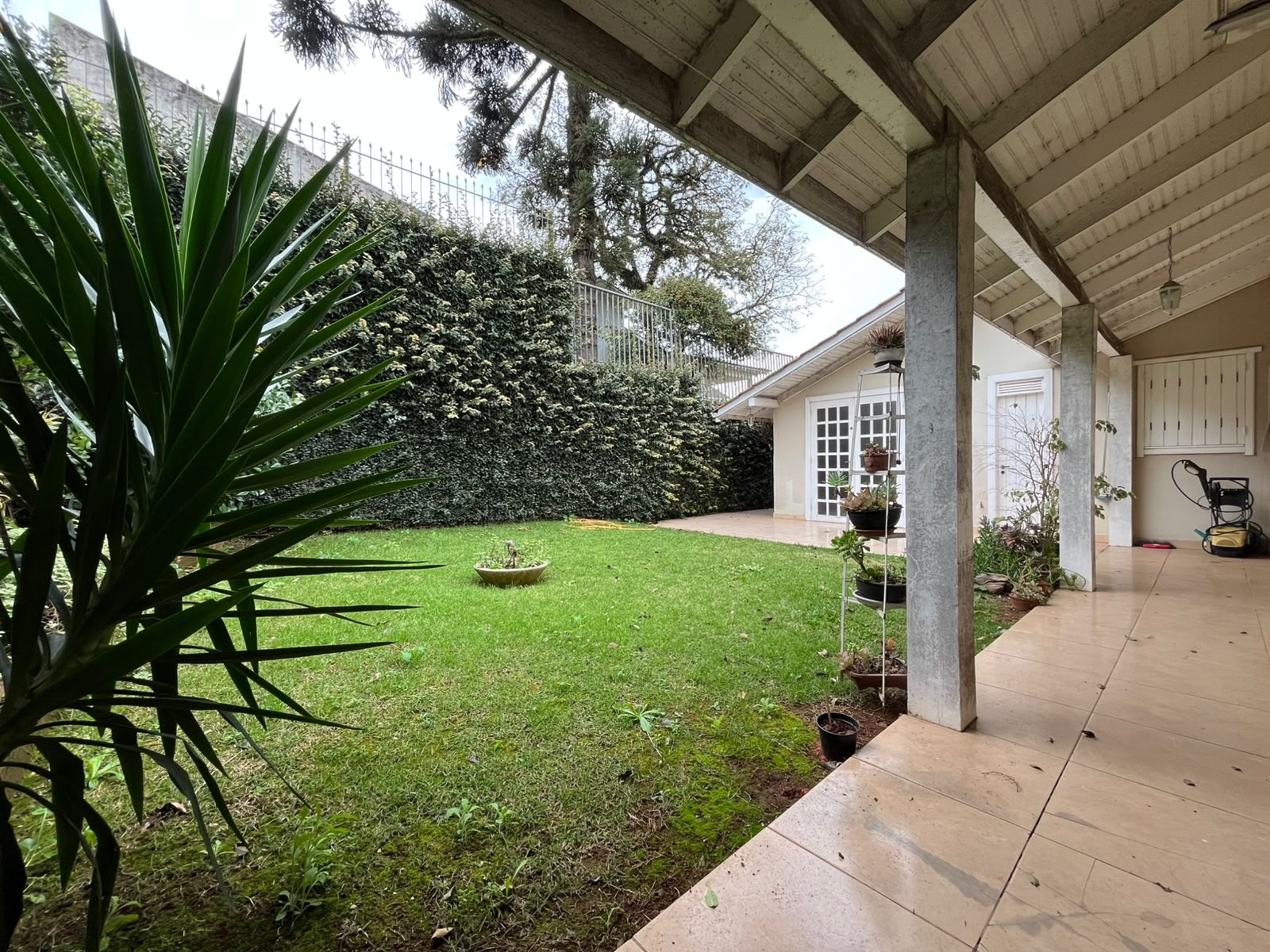 Casa para locação em Central, CHAPECÓ - Ref. 38796 - foto 38