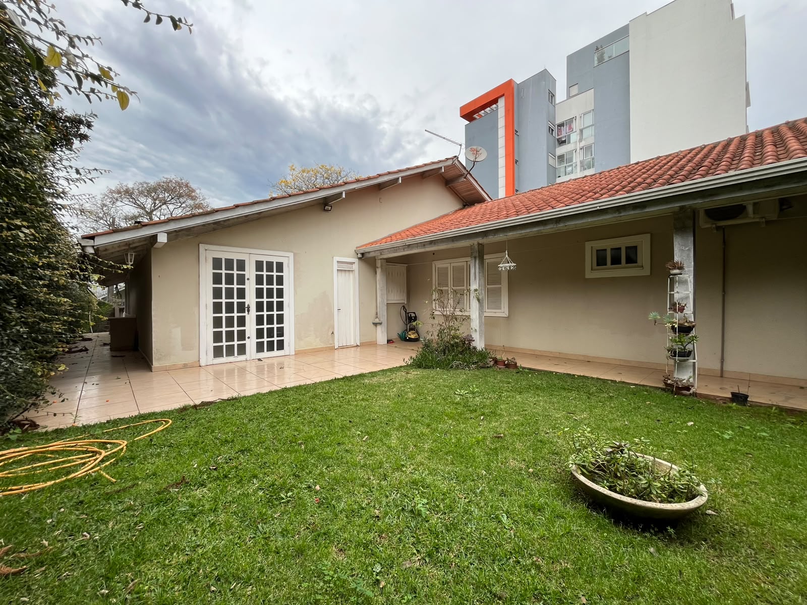 Casa para locação em Central, CHAPECÓ - Ref. 38796 - foto 40