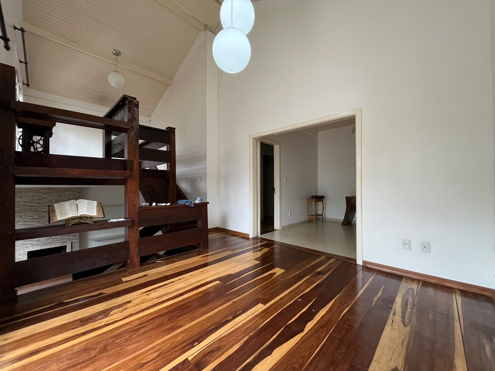 Casa para locação em Central, CHAPECÓ - Ref. 38796 - foto 4