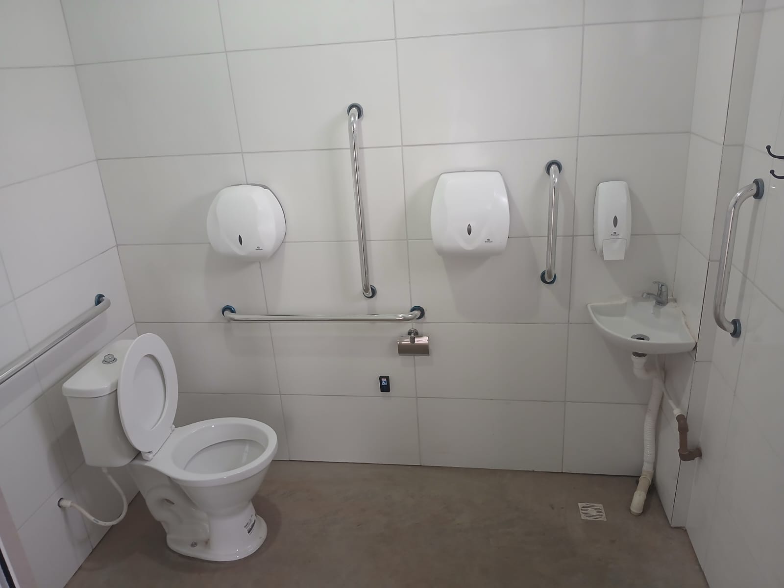 Barracão para locação em São Cristovão, CHAPECÓ - Ref. 38799 - foto 4
