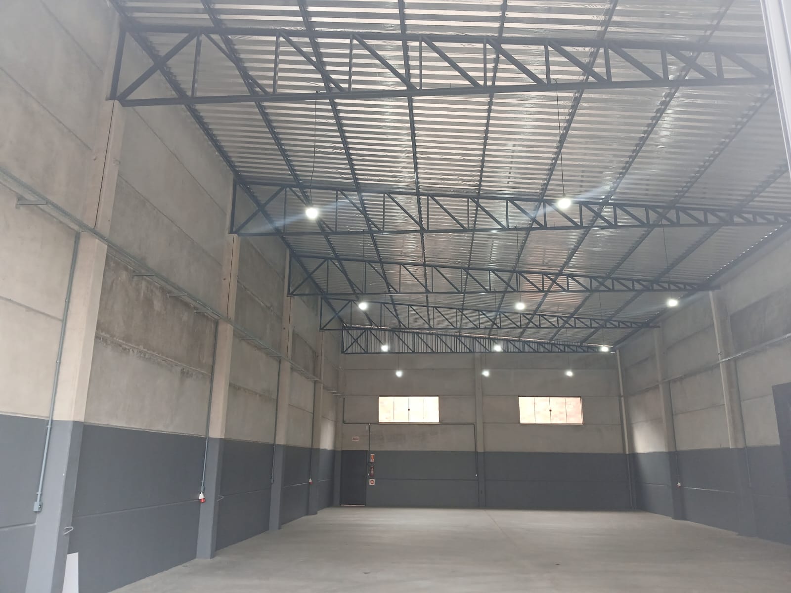 Barracão para locação em São Cristovão, CHAPECÓ - Ref. 38799 - foto 2