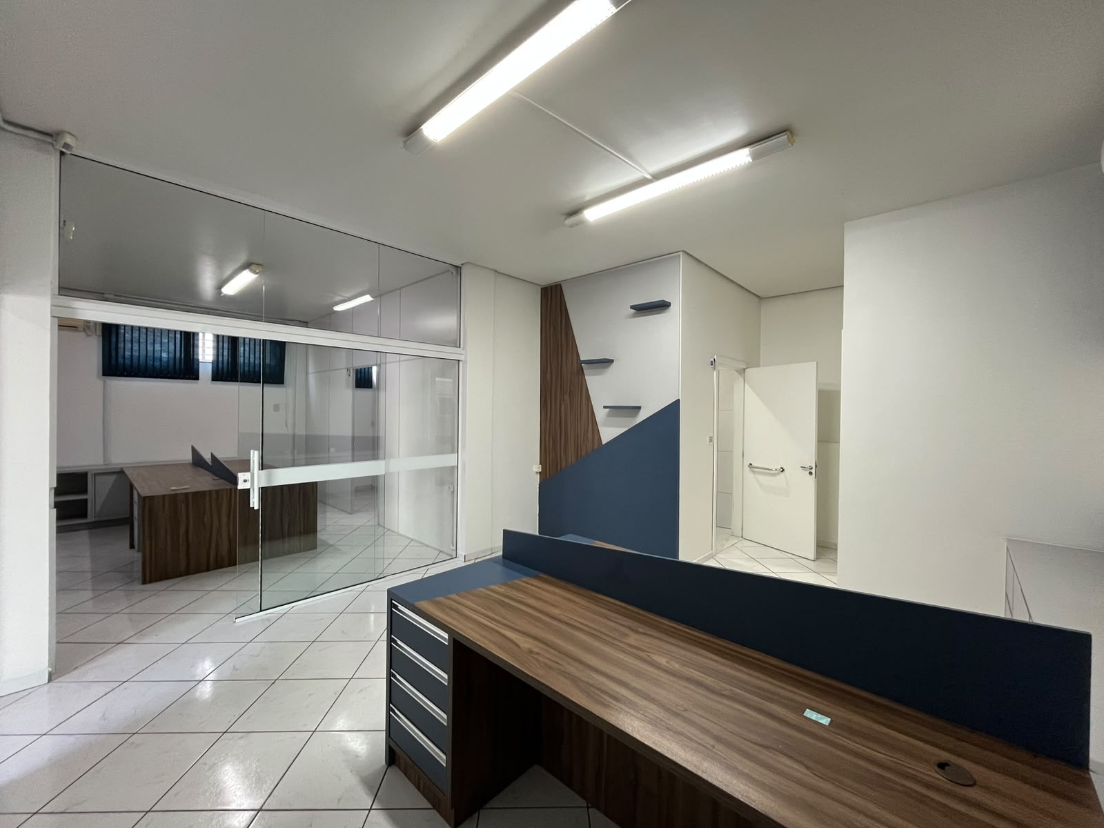 Sala comercial para locação em São Cristovão, CHAPECÓ - Ref. 38801 - foto 5