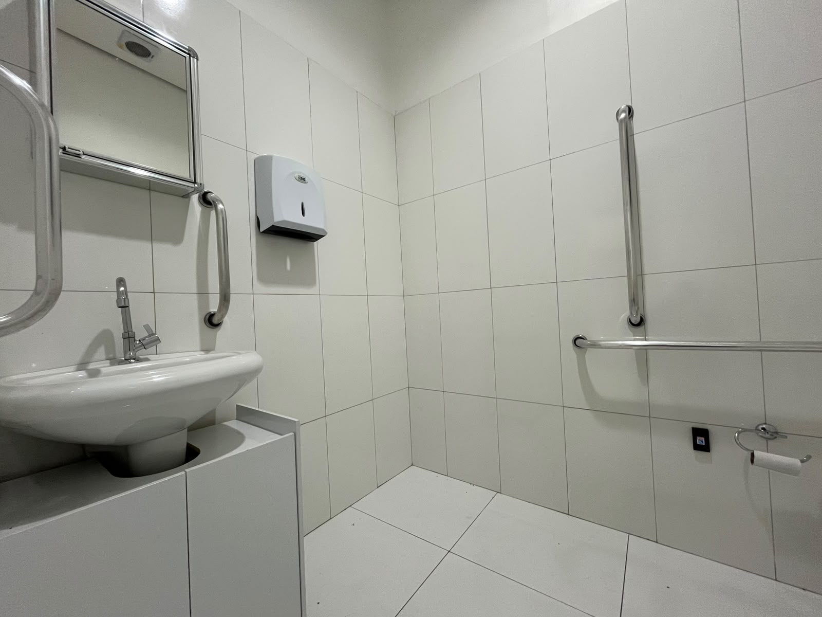Sala comercial para locação em São Cristovão, CHAPECÓ - Ref. 38801 - foto 7