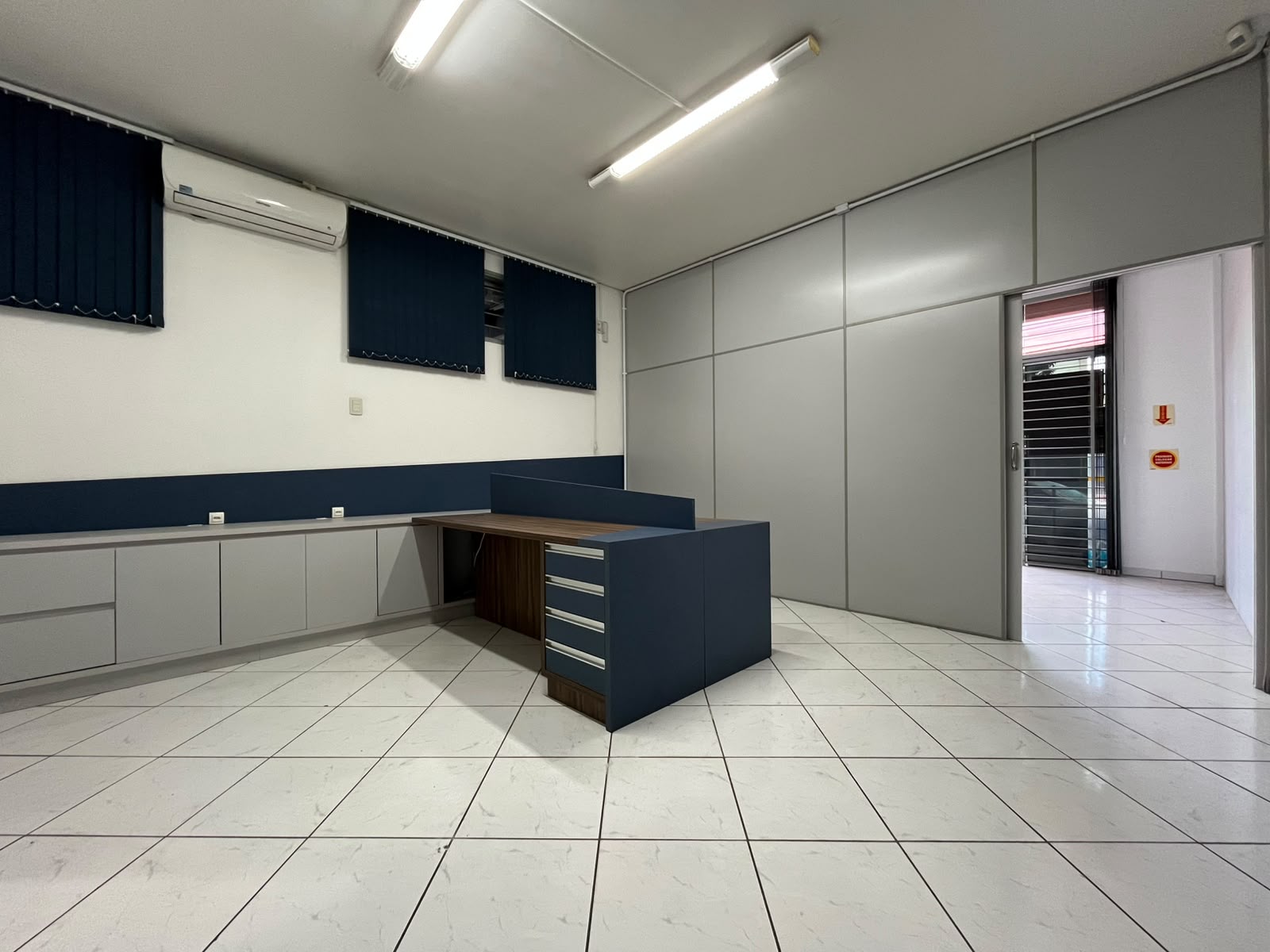 Sala comercial para locação em São Cristovão, CHAPECÓ - Ref. 38801 - foto 6