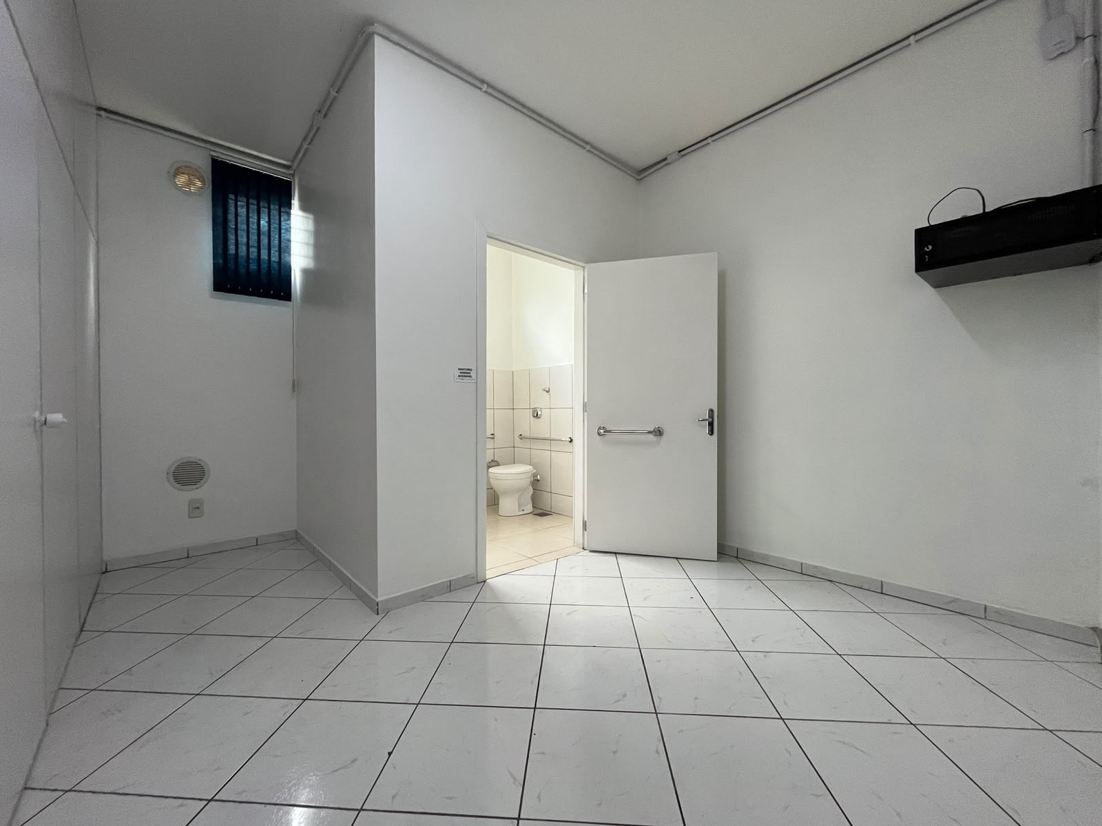 Sala comercial para locação em São Cristovão, CHAPECÓ - Ref. 38802 - foto 5