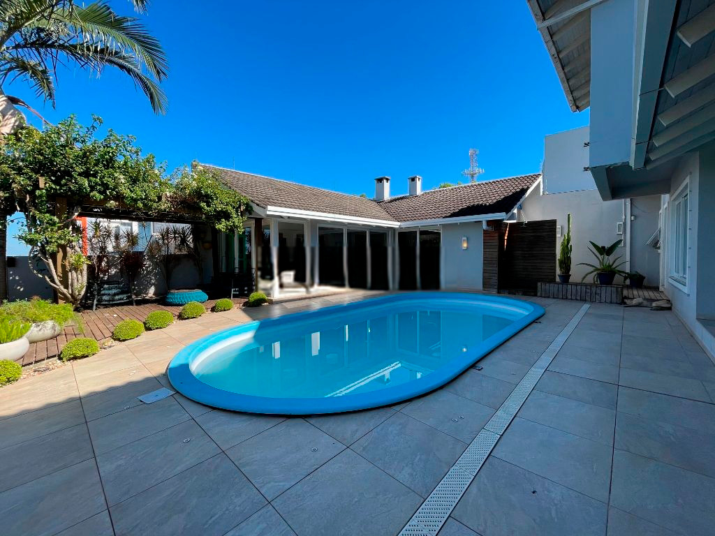 Casa para locação em Centro, CHAPECÓ - Ref. 38803 - foto 23