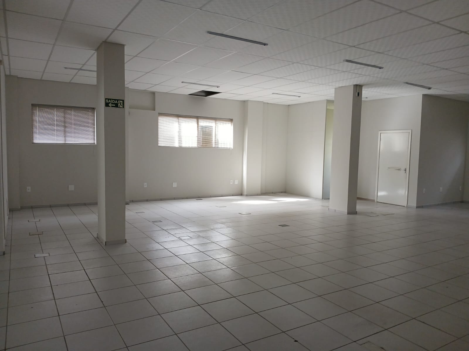 Sala comercial para locação em Centro, CHAPECÓ - Ref. 38804 - foto 3