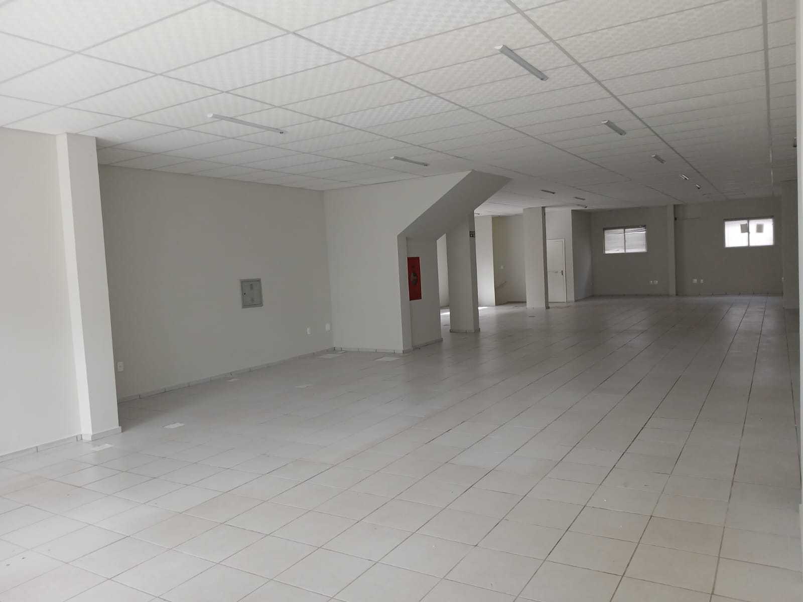 Sala comercial para locação em Centro, CHAPECÓ - Ref. 38804 - foto 2