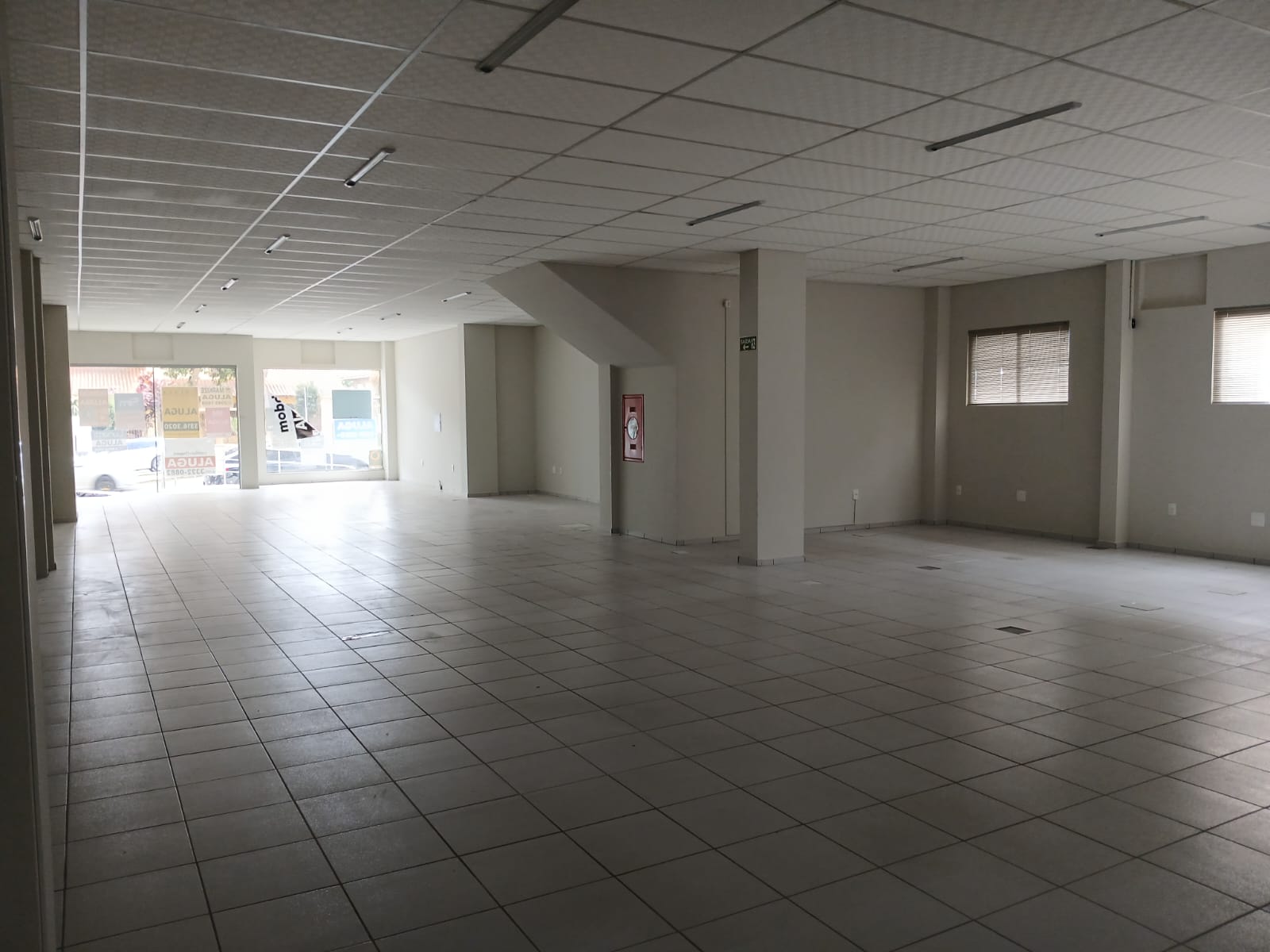 Sala comercial para locação em Centro, CHAPECÓ - Ref. 38804 - foto 4