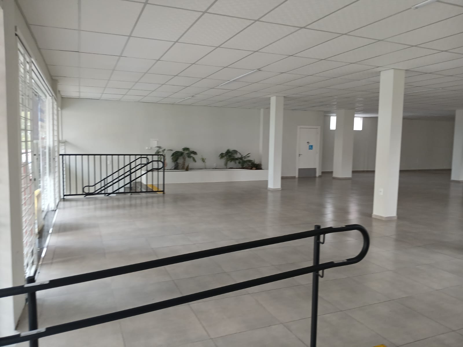 Sala comercial para locação em Centro, CHAPECÓ - Ref. 38805 - foto 2