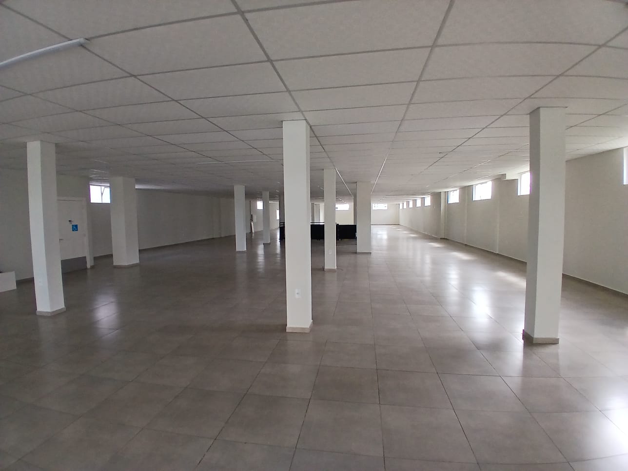 Sala comercial para locação em Centro, CHAPECÓ - Ref. 38805 - foto 3