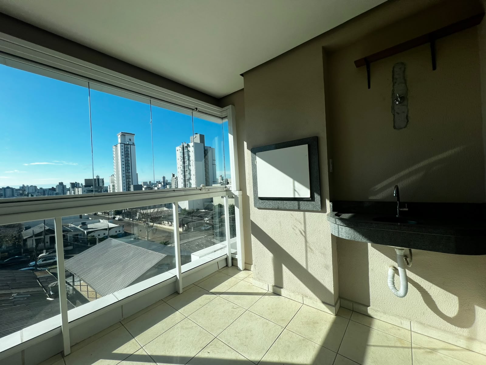 Apartamento para venda em Jardim Itália, CHAPECÓ - Ref. 38808 - foto 4