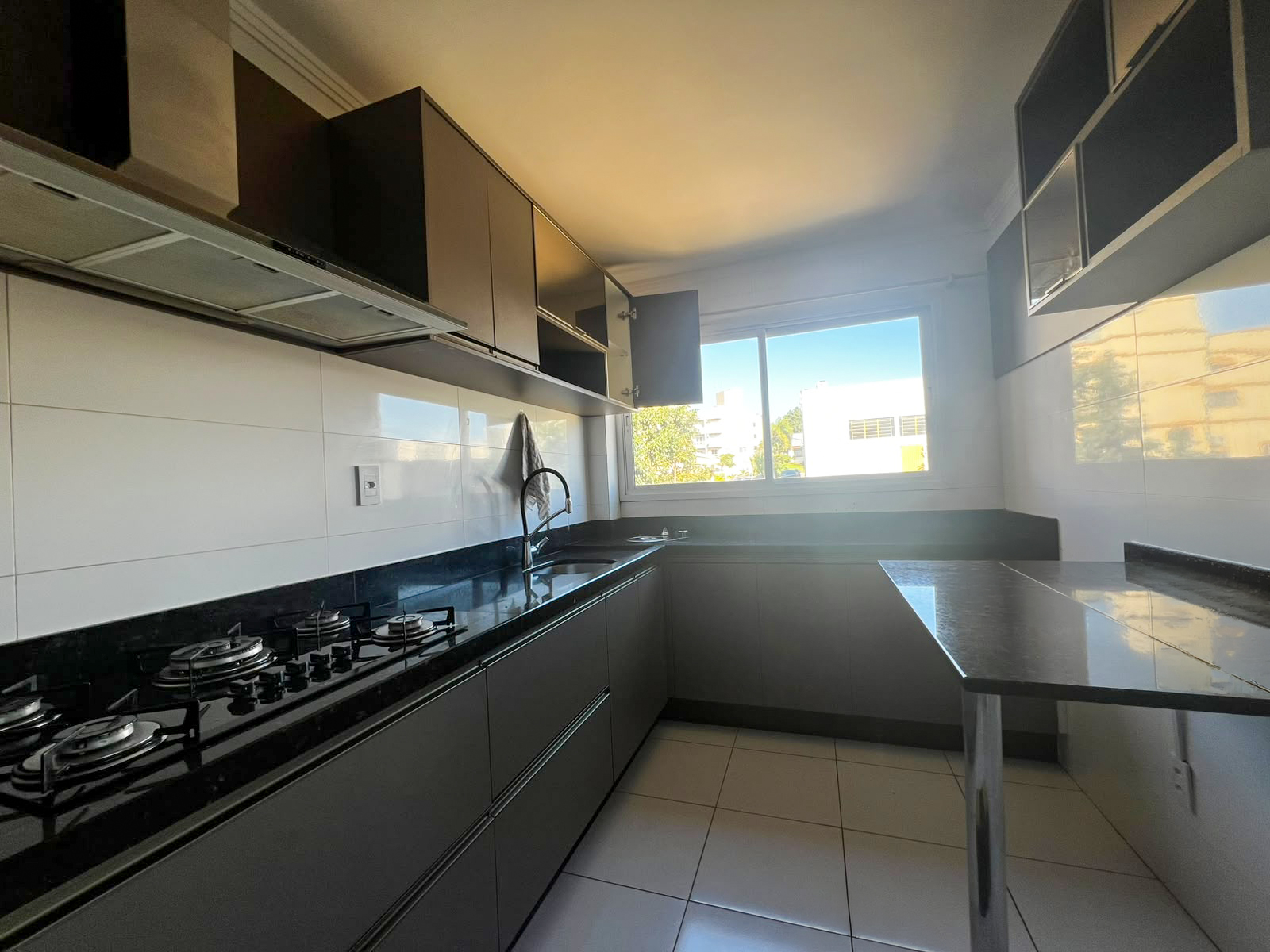 Apartamento para venda em Jardim Itália, CHAPECÓ - Ref. 38808 - foto 3