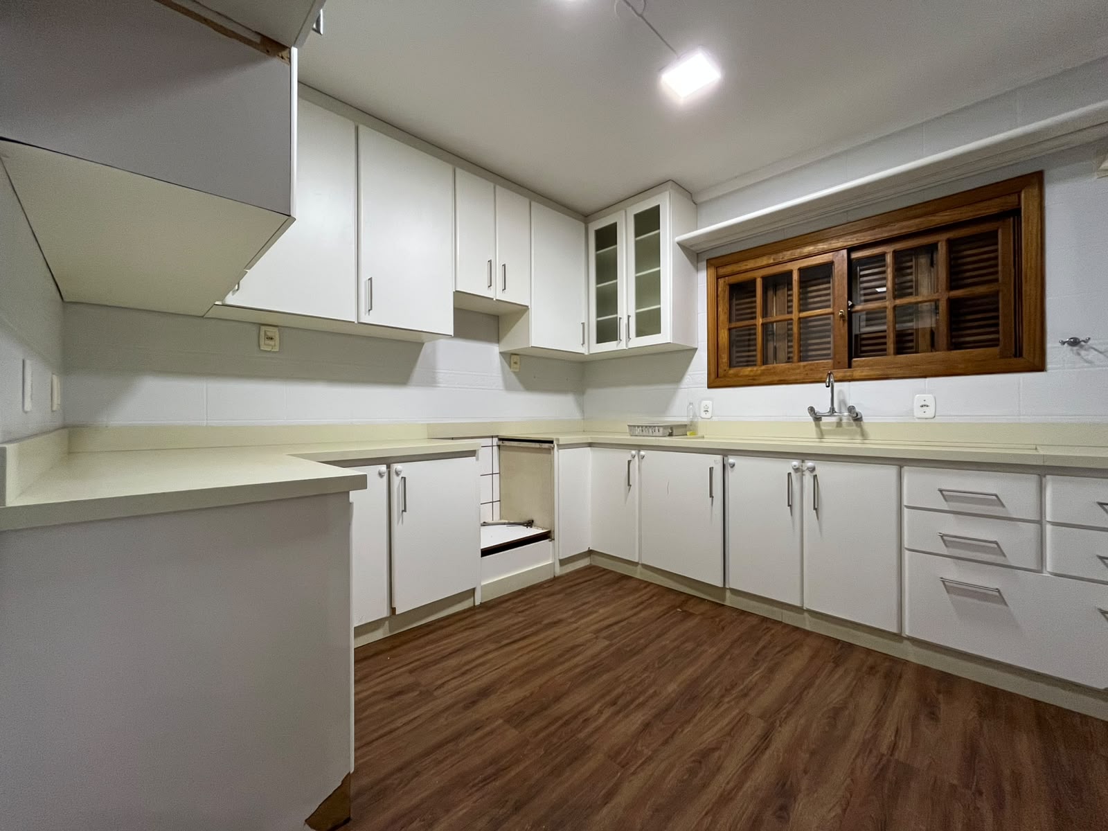 Casa para locação em Palmital, CHAPECÓ - Ref. 38809 - foto 6