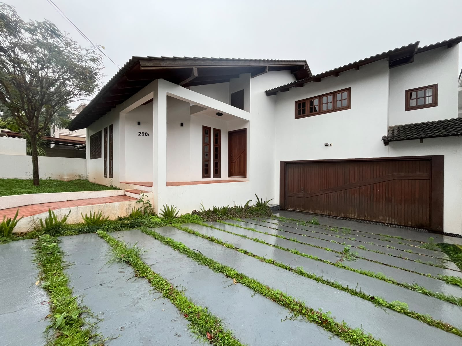 Casa para locação em Palmital, CHAPECÓ - Ref. 38809