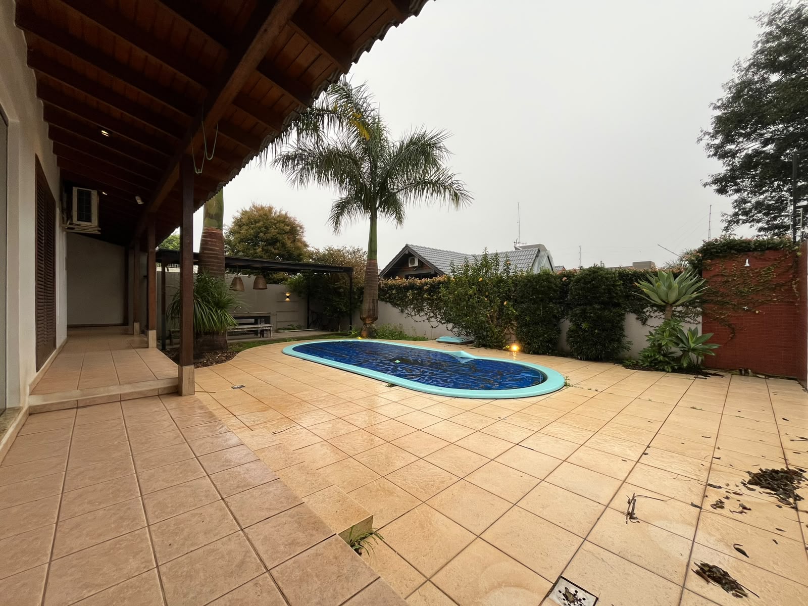 Casa para locação em Palmital, CHAPECÓ - Ref. 38809 - foto 30
