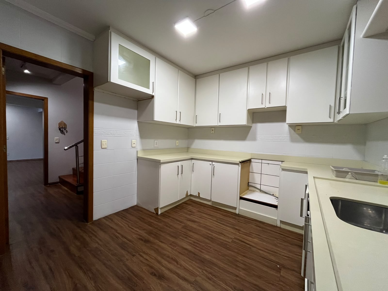 Casa para locação em Palmital, CHAPECÓ - Ref. 38809 - foto 7