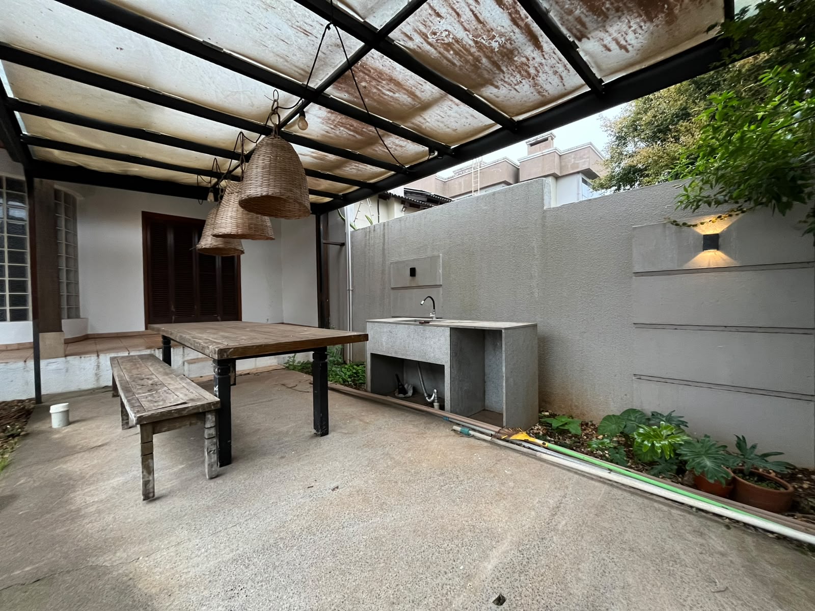 Casa para locação em Palmital, CHAPECÓ - Ref. 38809 - foto 29