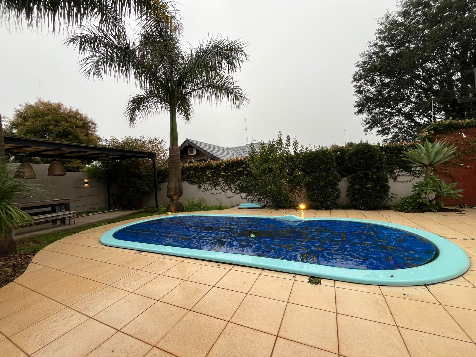 Casa para locação em Palmital, CHAPECÓ - Ref. 38809 - foto 31