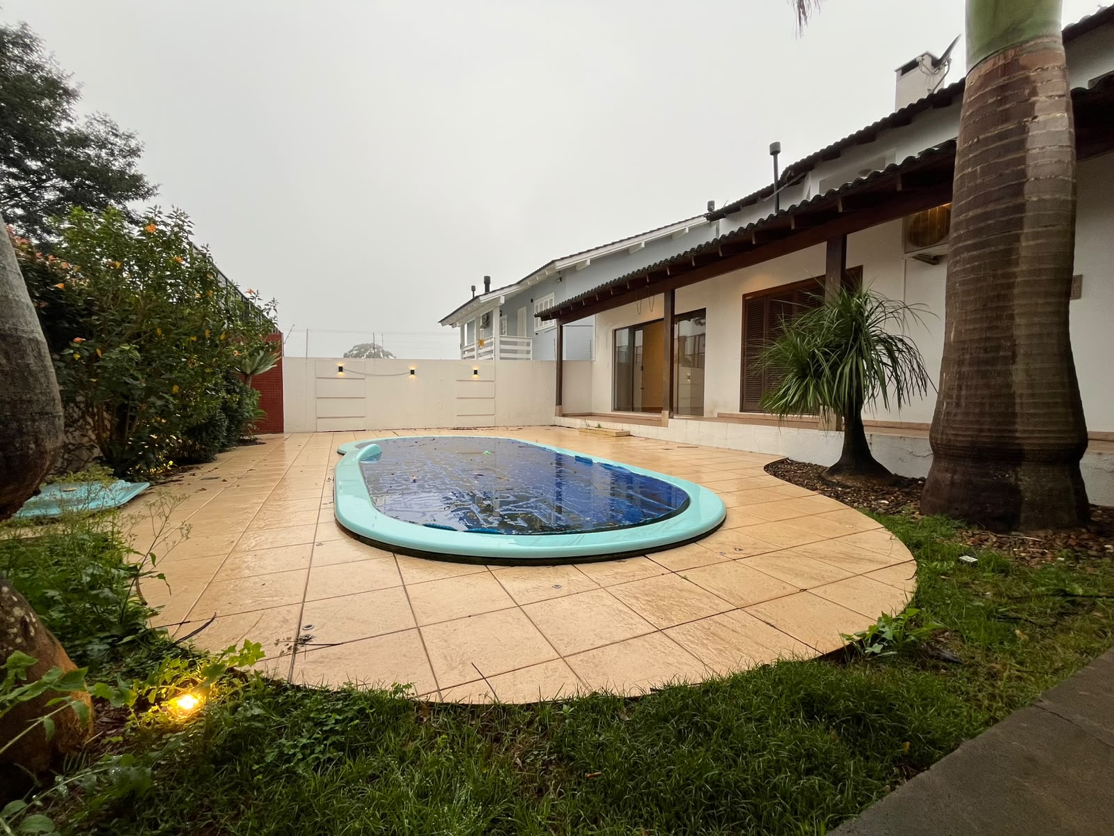 Casa para locação em Palmital, CHAPECÓ - Ref. 38809 - foto 32