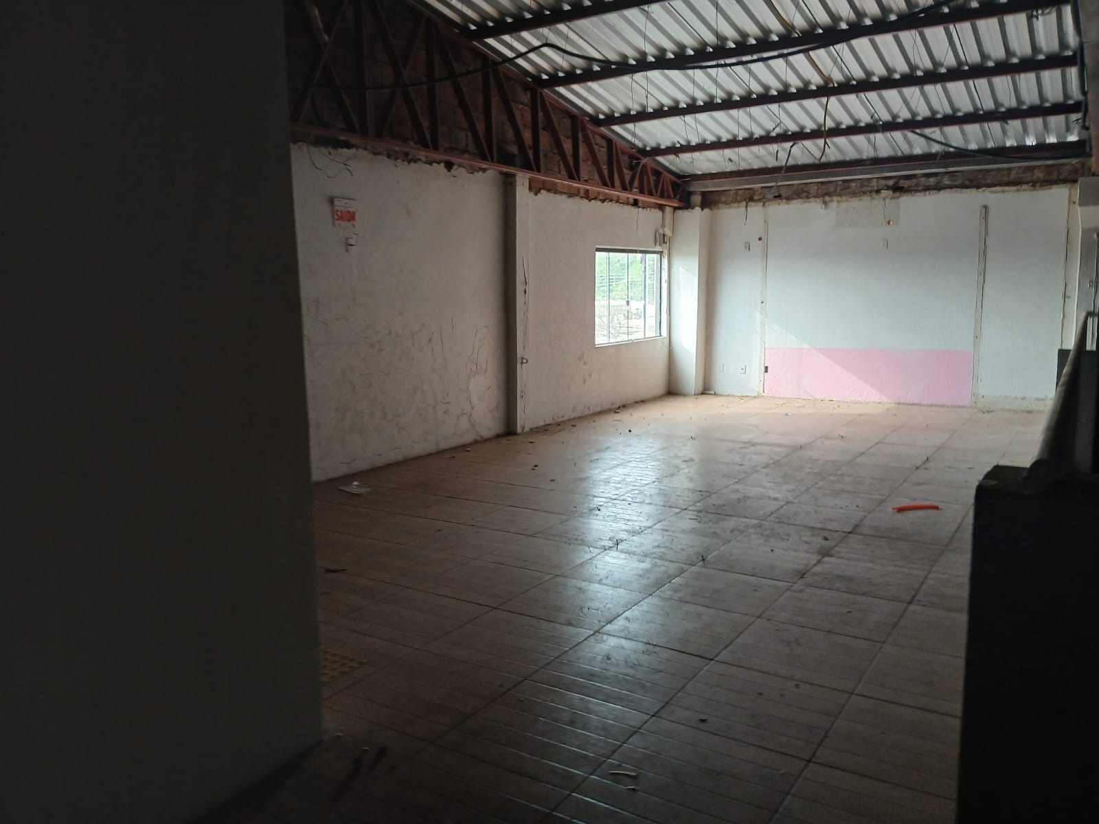 Barracão para locação em Eldorado, CHAPECÓ - Ref. 38810 - foto 4