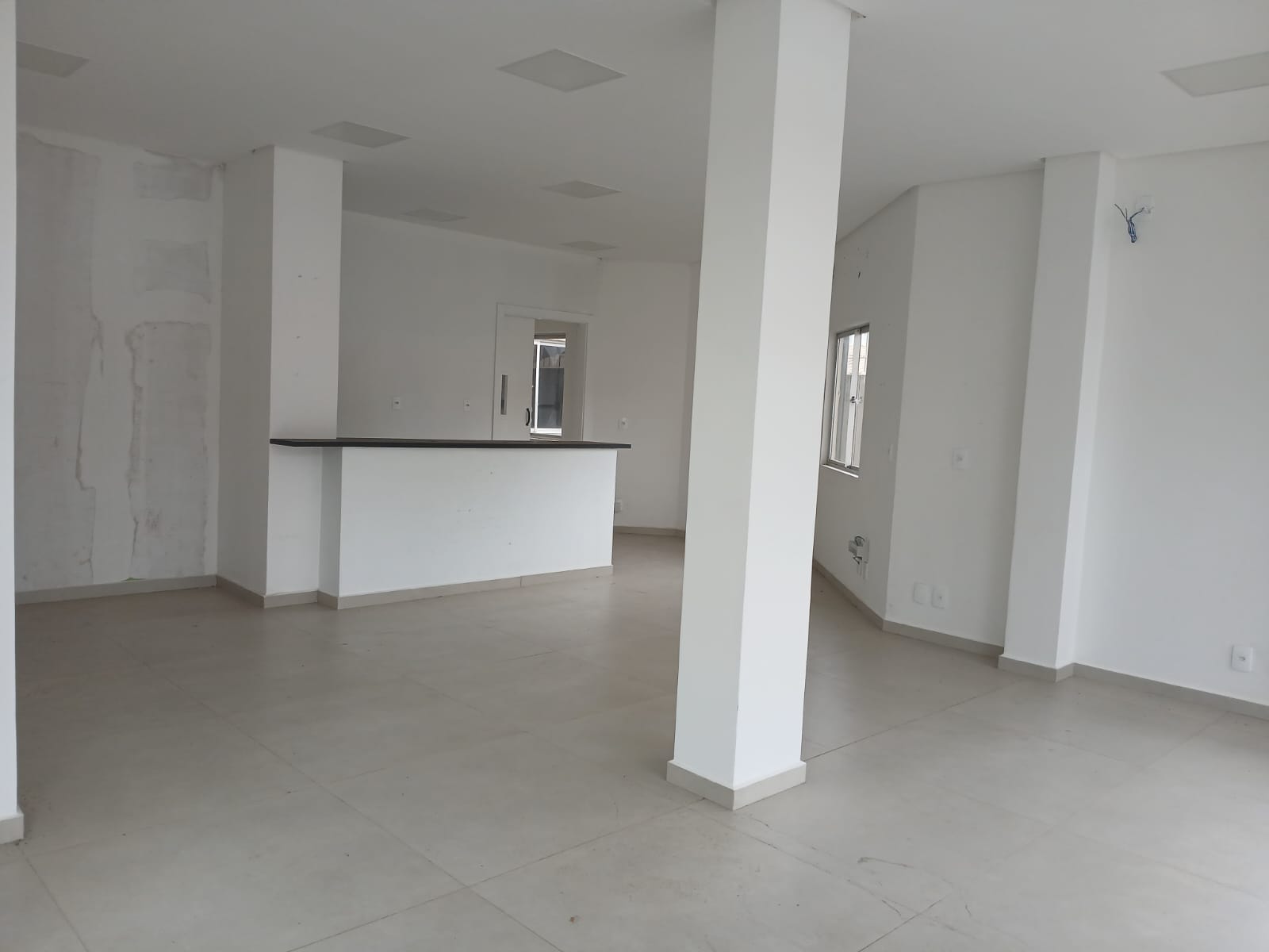 Sala comercial para locação em Jardim Itália, CHAPECÓ - Ref. 38815 - foto 2