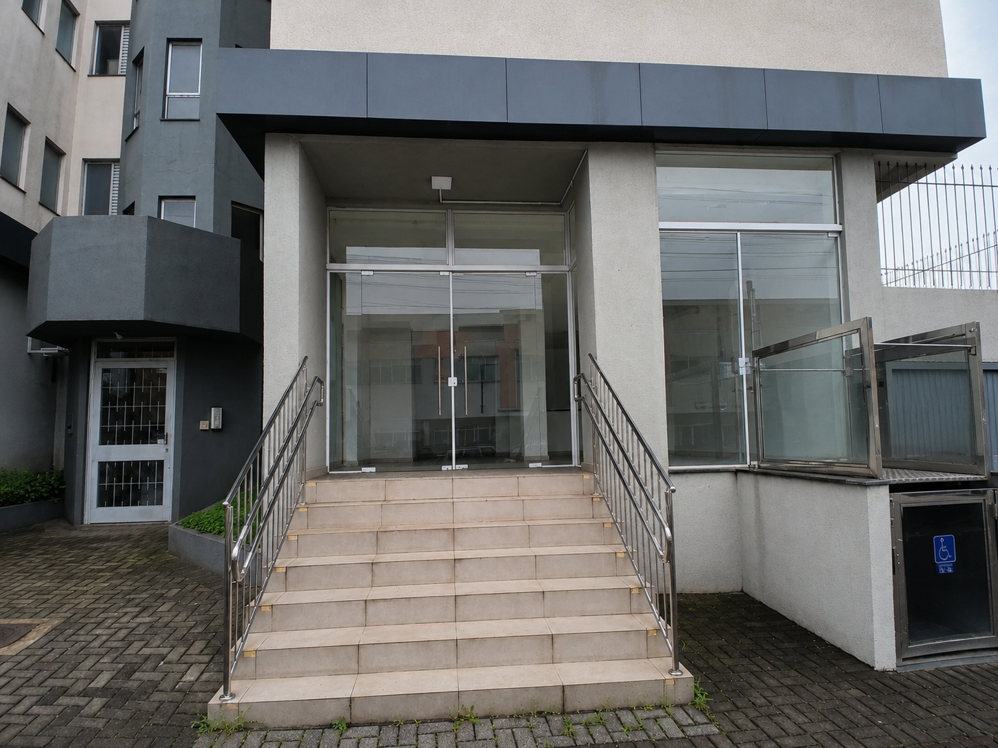 Sala comercial para locação em Jardim Itália, CHAPECÓ - Ref. 38815