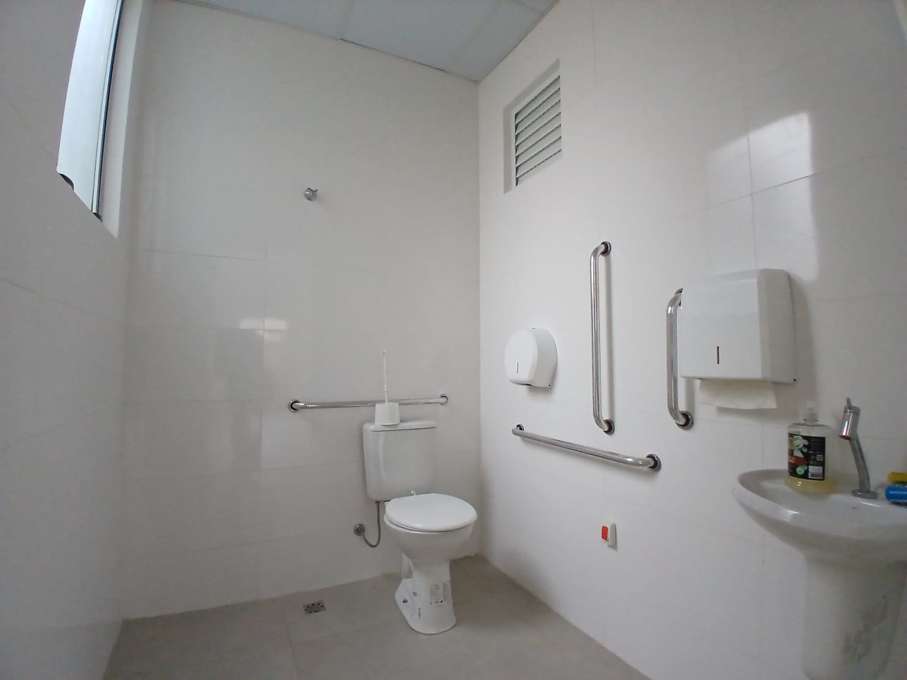 Sala comercial para locação em Jardim Itália, CHAPECÓ - Ref. 38815 - foto 3