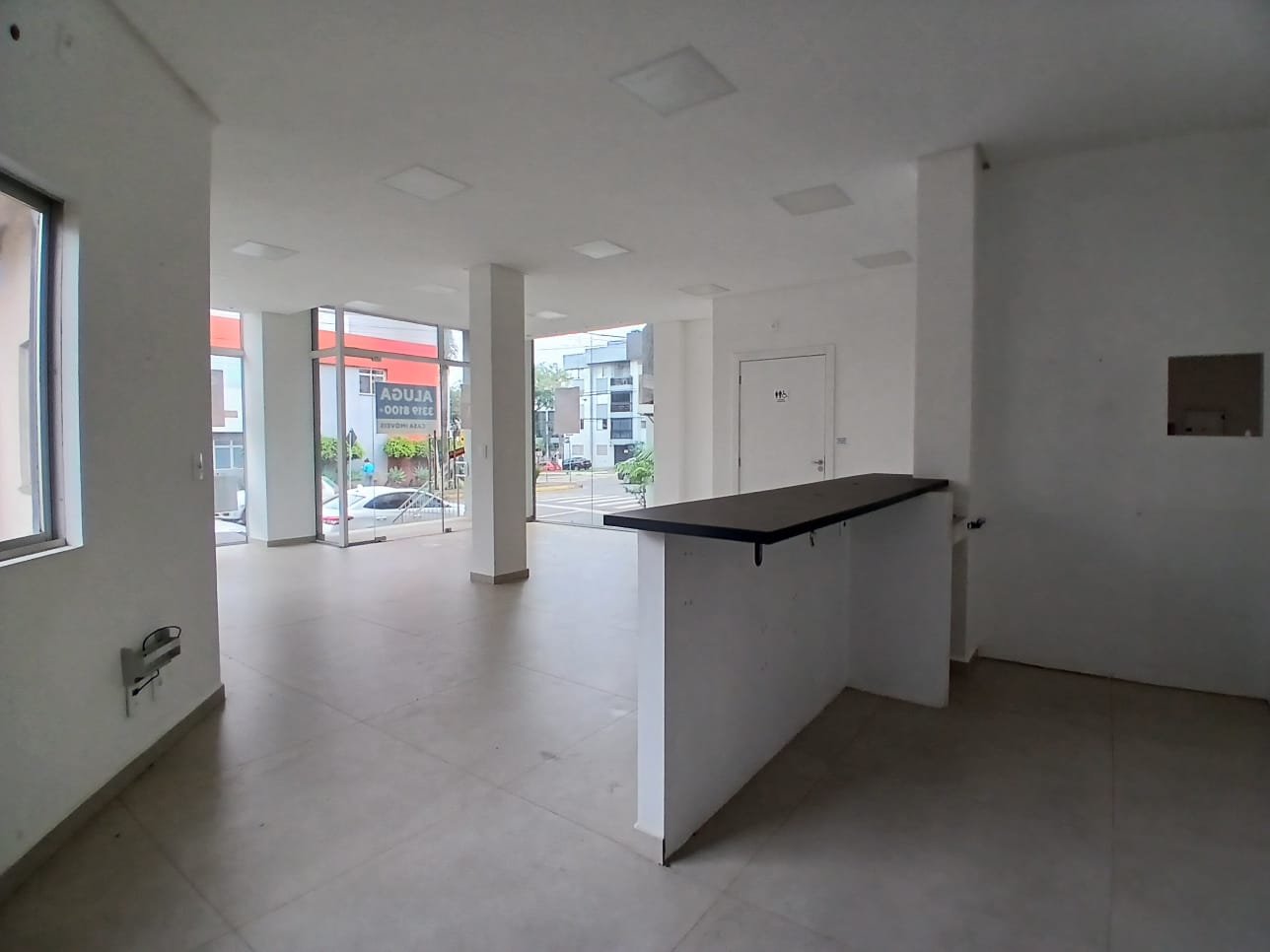 Sala comercial para locação em Jardim Itália, CHAPECÓ - Ref. 38815 - foto 4