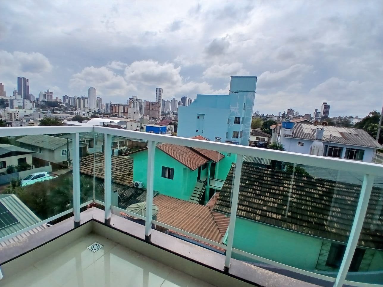 Casa para locação em Santa Maria, CHAPECÓ - Ref. 38817 - foto 6