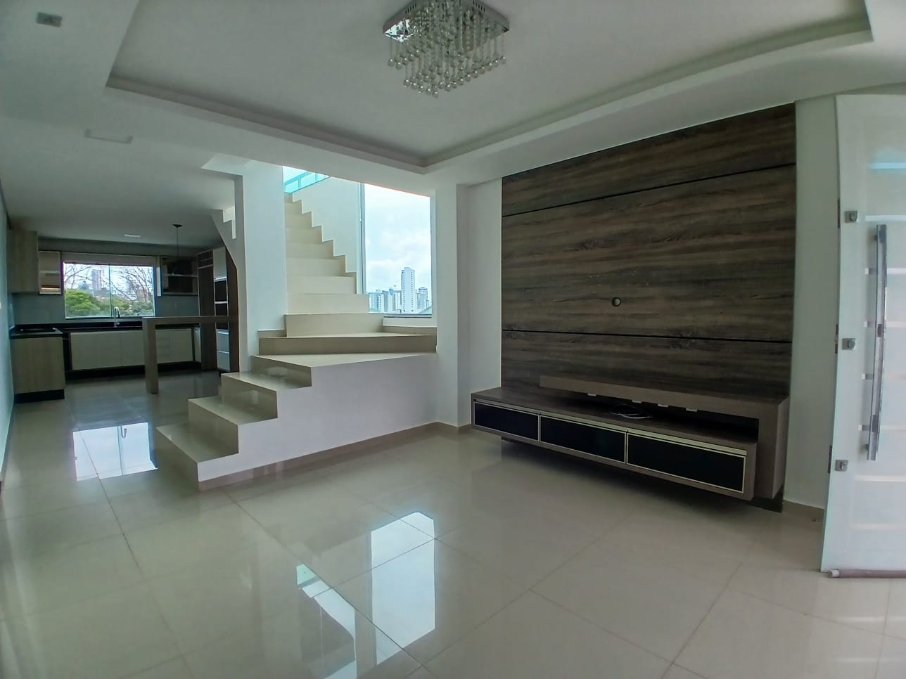 Casa para locação em Santa Maria, CHAPECÓ - Ref. 38817 - foto 2
