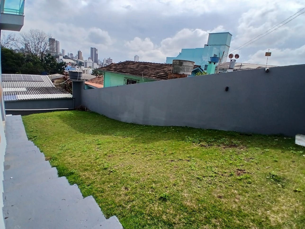 Casa para locação em Santa Maria, CHAPECÓ - Ref. 38817 - foto 12