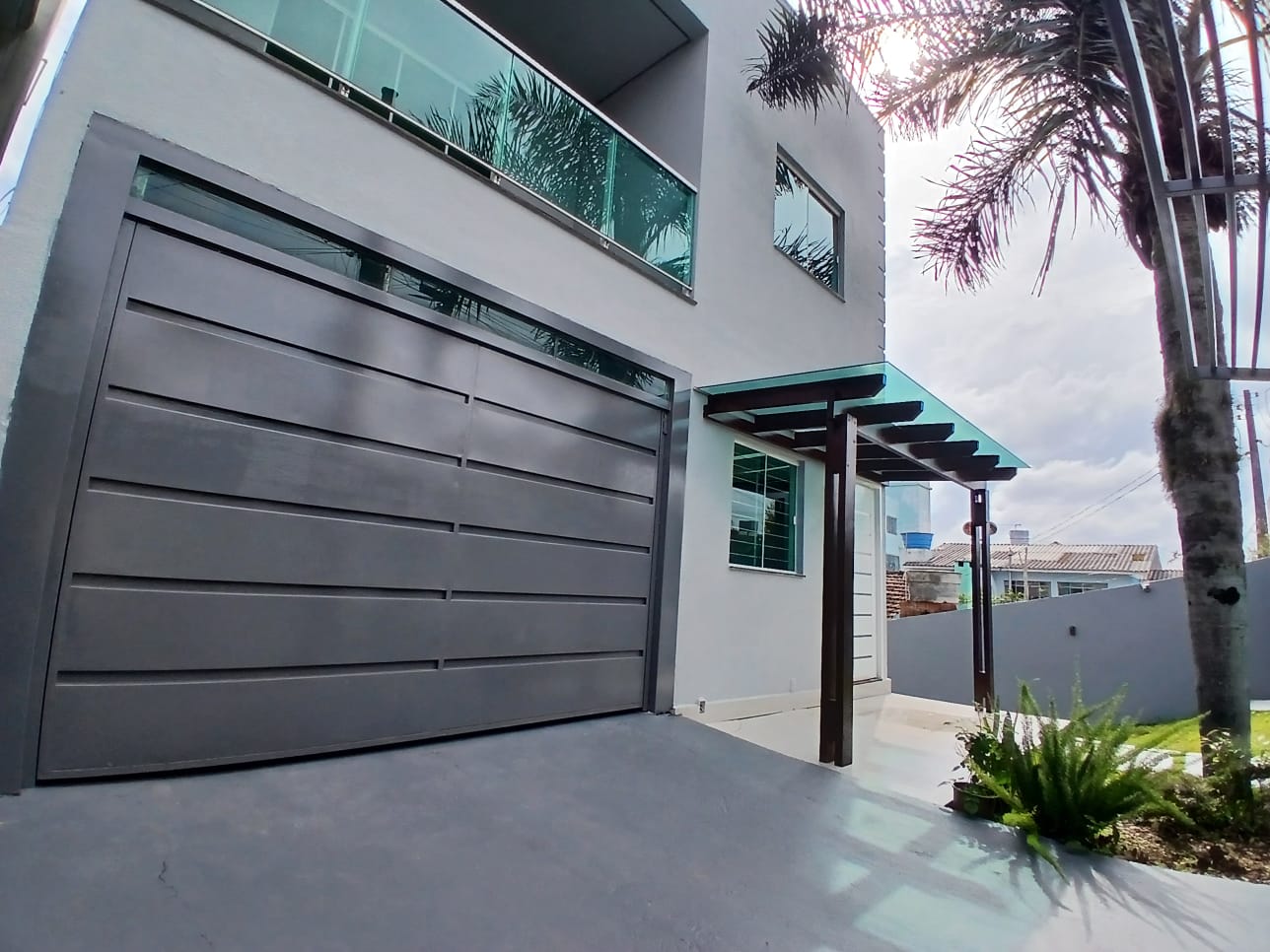 Casa para locação em Santa Maria, CHAPECÓ - Ref. 38817