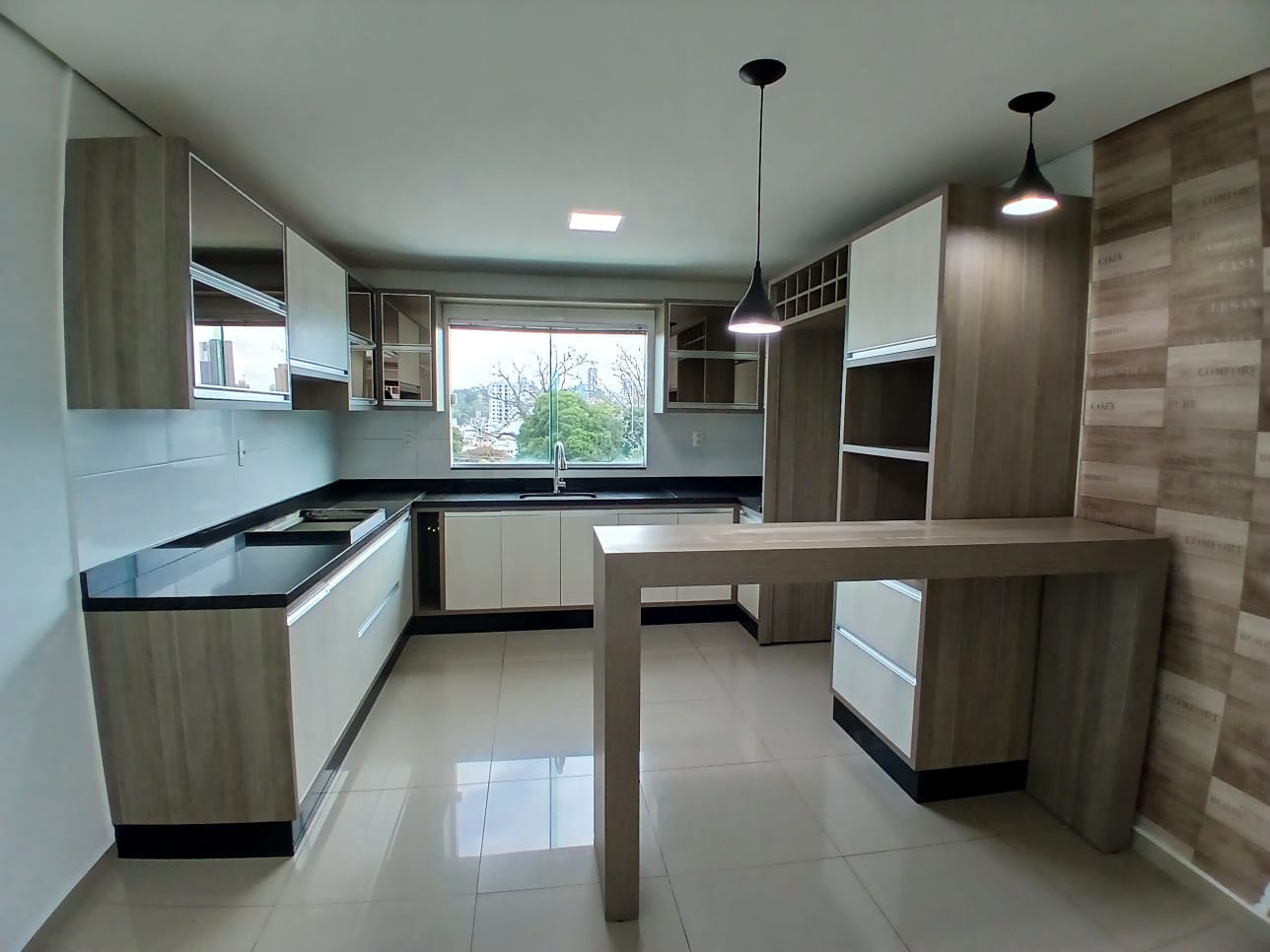 Casa para locação em Santa Maria, CHAPECÓ - Ref. 38817 - foto 4