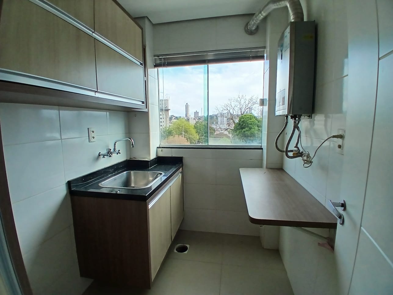 Casa para locação em Santa Maria, CHAPECÓ - Ref. 38817 - foto 9