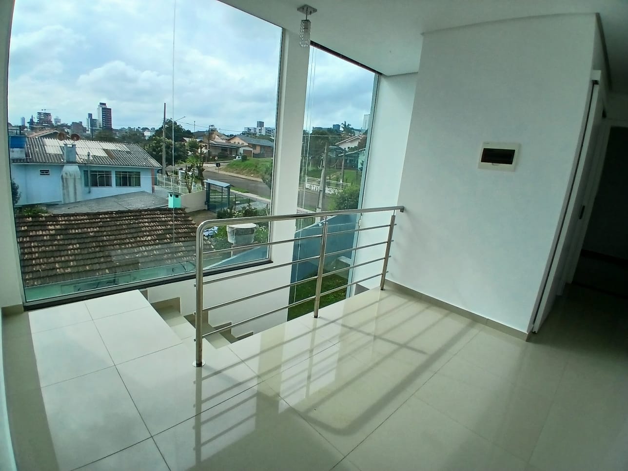 Casa para locação em Santa Maria, CHAPECÓ - Ref. 38817 - foto 7