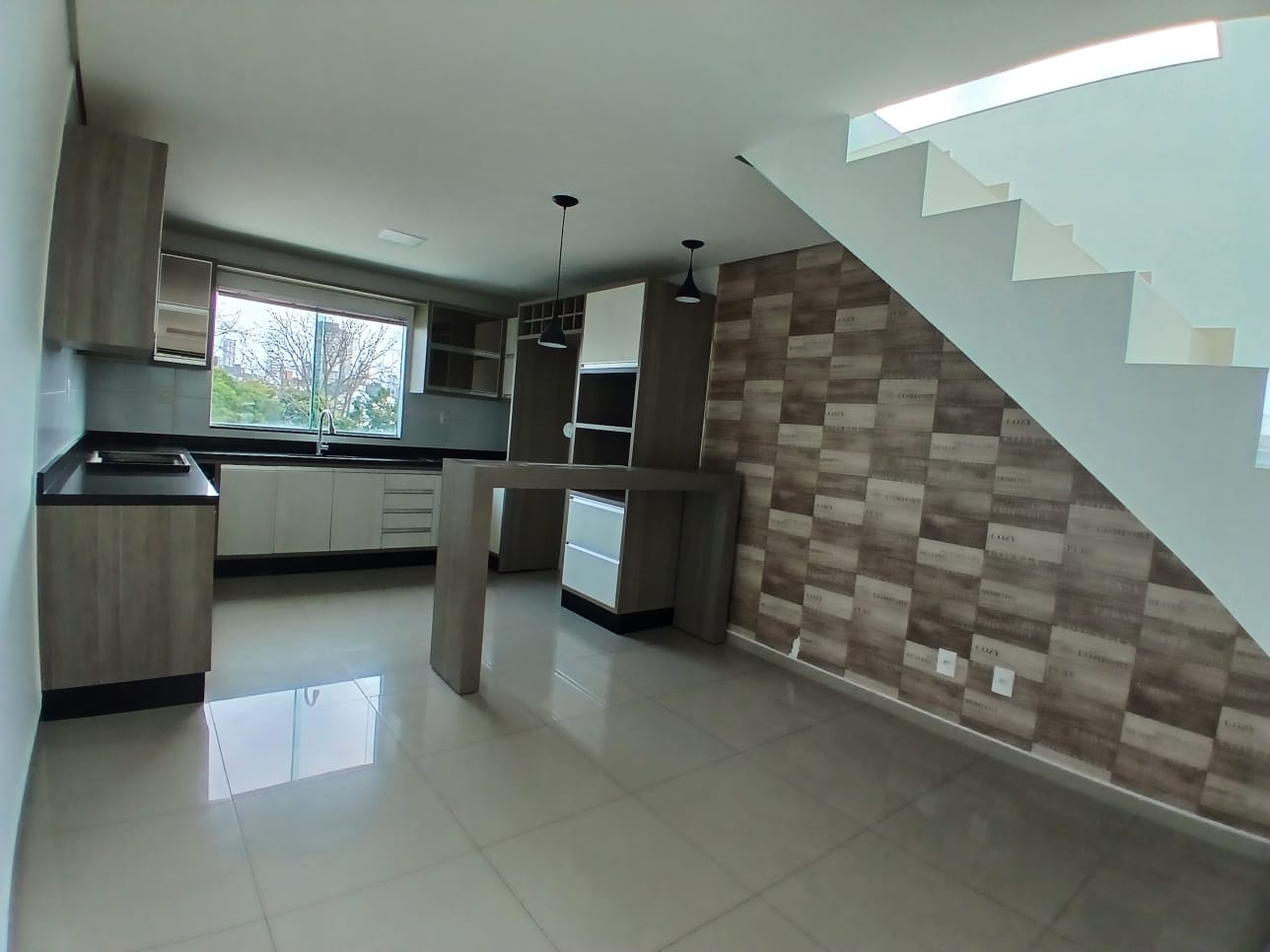 Casa para locação em Santa Maria, CHAPECÓ - Ref. 38817 - foto 3