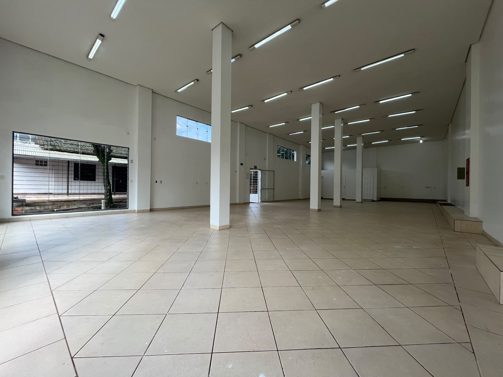 Sala comercial para locação em Centro, CORONEL FREITAS - Ref. 38819 - foto 2