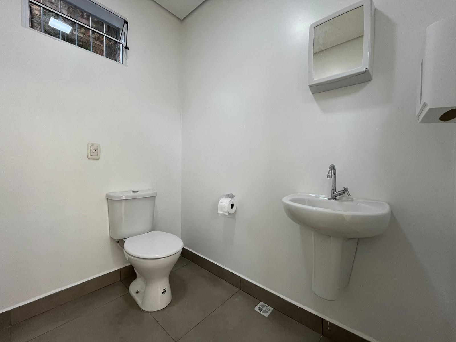 Sala comercial para locação em Centro, CORONEL FREITAS - Ref. 38819 - foto 8