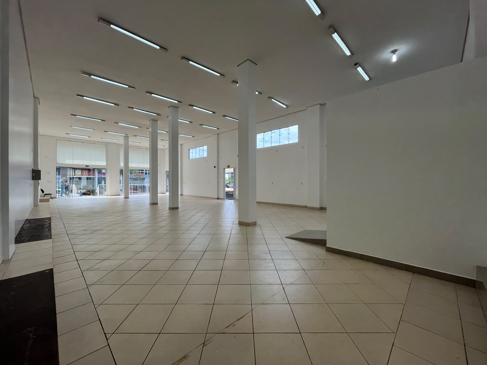 Sala comercial para locação em Centro, CORONEL FREITAS - Ref. 38819 - foto 6