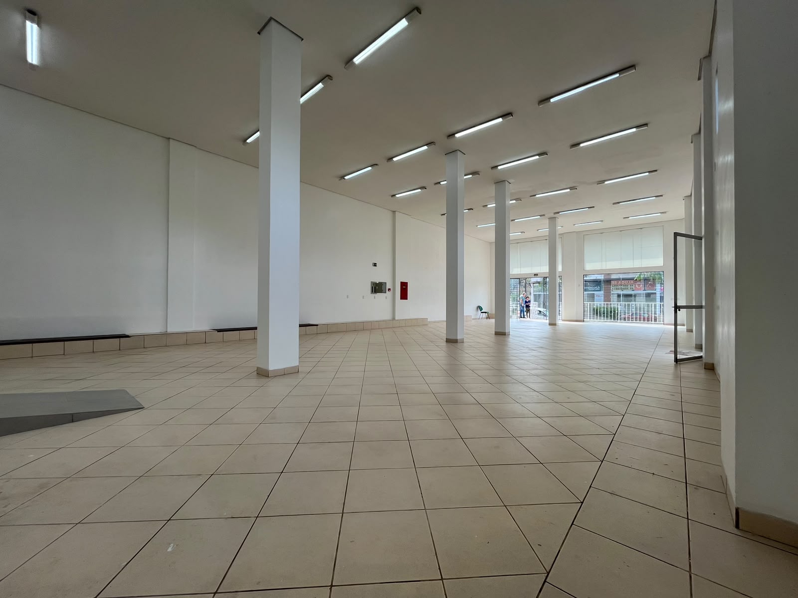 Sala comercial para locação em Centro, CORONEL FREITAS - Ref. 38819 - foto 4