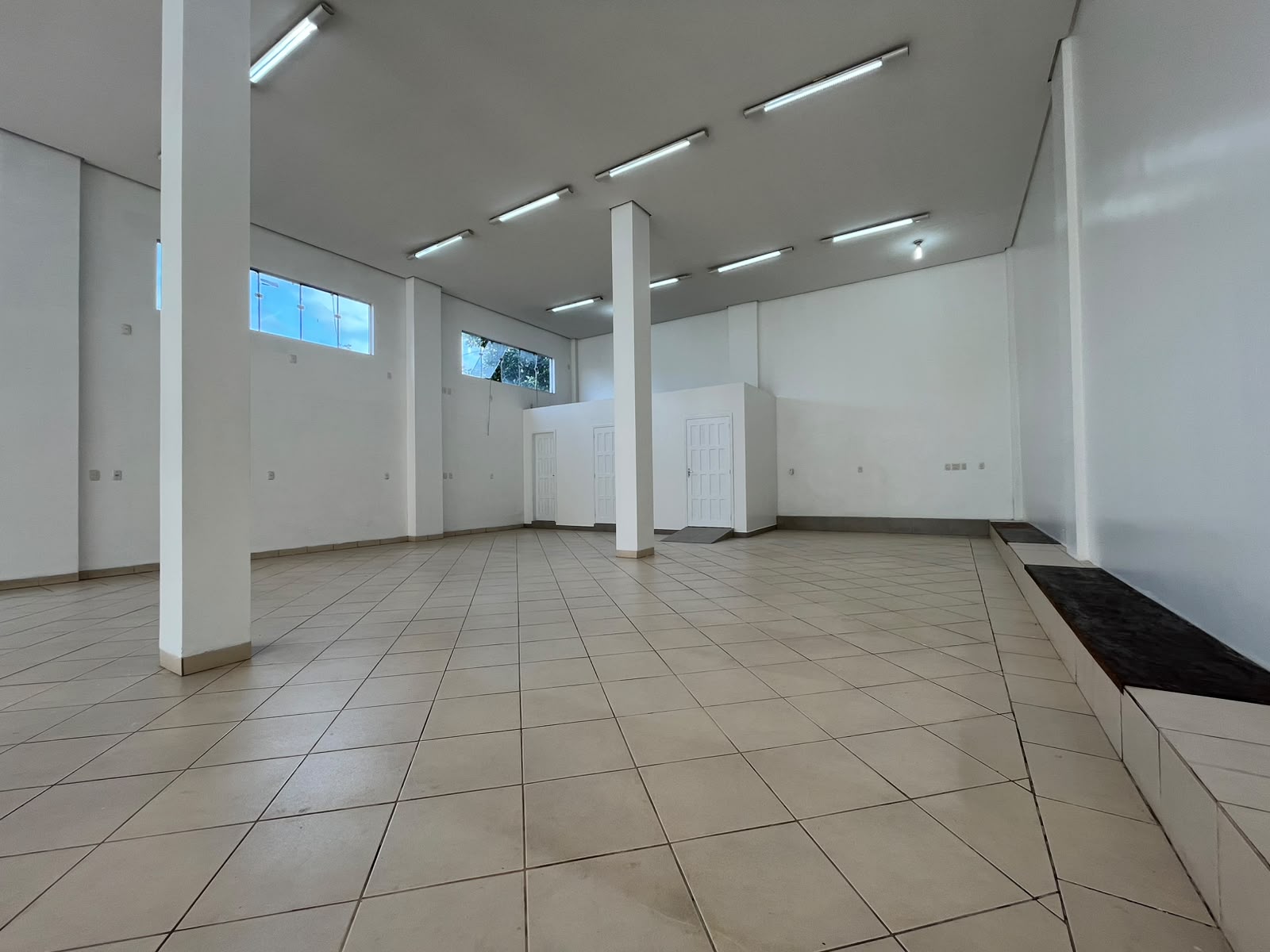 Sala comercial para locação em Centro, CORONEL FREITAS - Ref. 38819 - foto 5