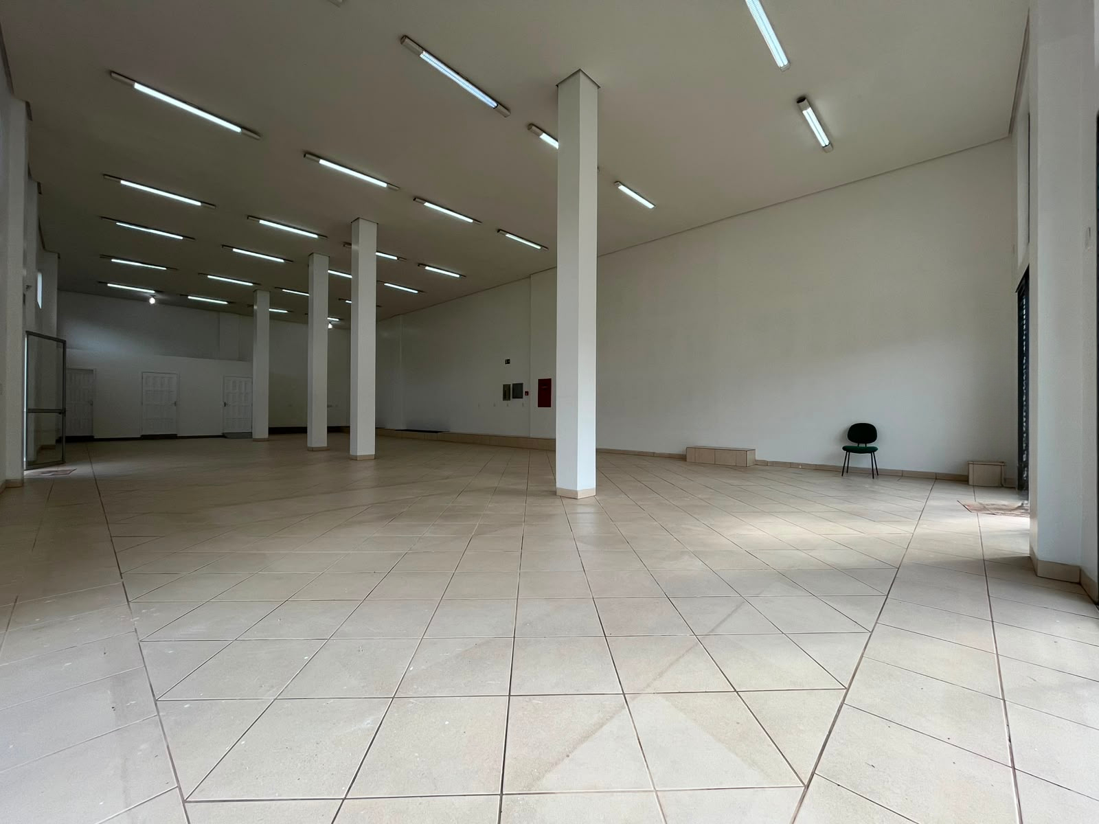 Sala comercial para locação em Centro, CORONEL FREITAS - Ref. 38819 - foto 3