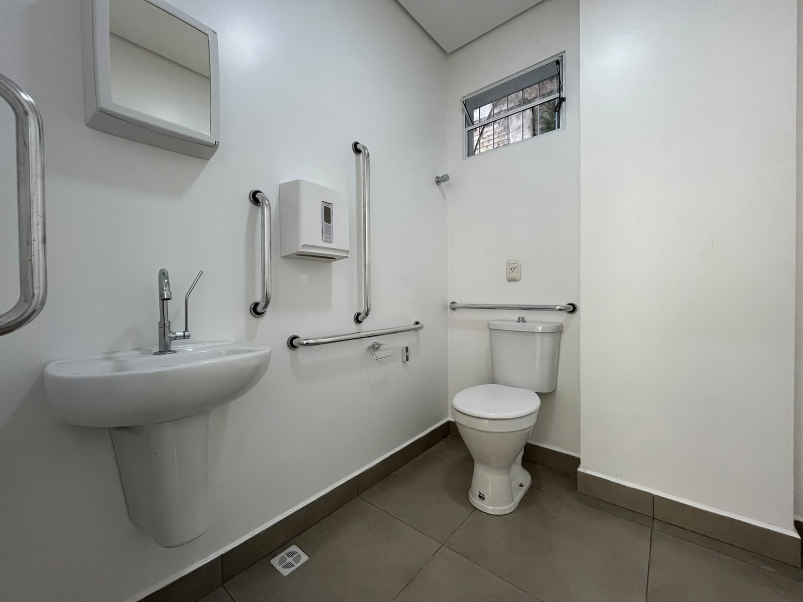 Sala comercial para locação em Centro, CORONEL FREITAS - Ref. 38819 - foto 9
