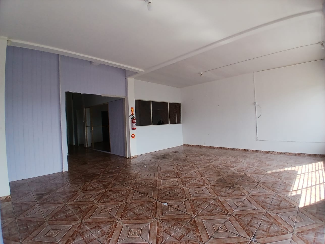 Sala comercial para locação em Universitário, CHAPECÓ - Ref. 38820 - foto 2