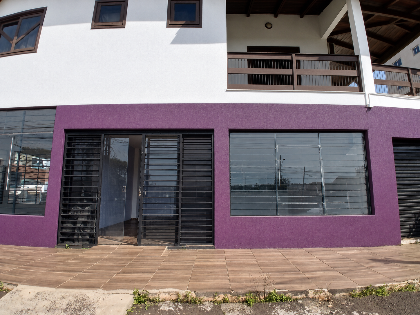 Sala comercial para locação em Universitário, CHAPECÓ - Ref. 38820