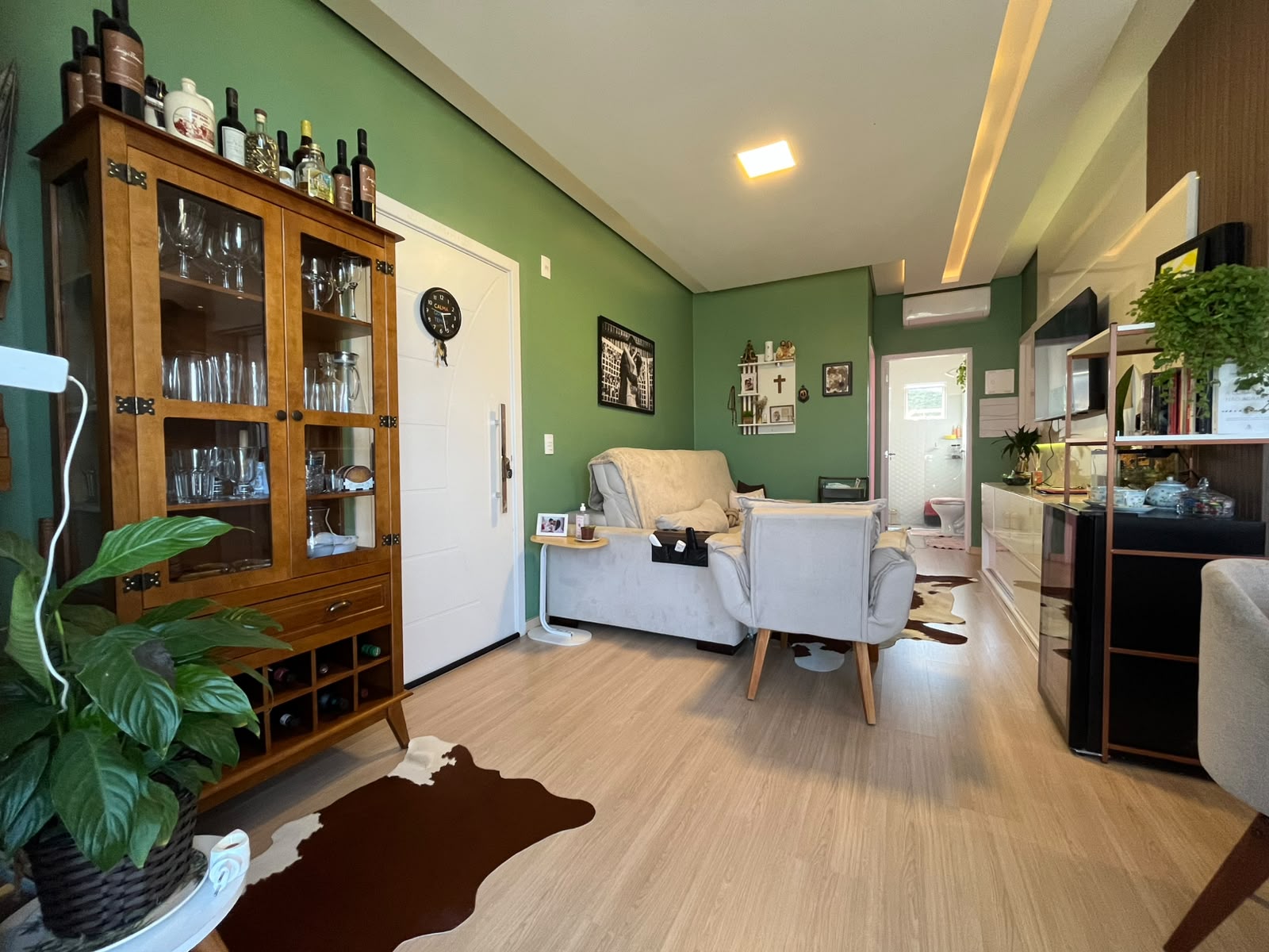 Apartamento para locação em Esplanada, CHAPECÓ - Ref. 38821 - foto 17